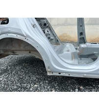 Caixa Ar Lado Direito Volvo Xc40 2021 C/ Peq. Detalhe