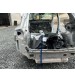 Lateral Traseira Esquerda Volvo Xc40 2021