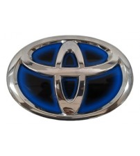 Emblema Tampa Traseira Toyota Corolla Cross 2022 A8905