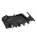 Guia Vidro Porta Diant Dir Volvo Xc40 T5 2021 A9005 30747094