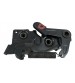 Fechadura Direita Capo Volvo Xc40 T5 2021 A9098 32277430