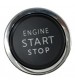 Botão Start Stop Peugeot 208 2022 B824 9827205180