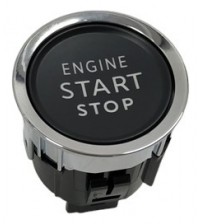 Botão Start Stop Peugeot 208 2022 B824 9827205180