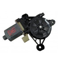 Motor Vidro Eletrico Dianteiro Esquerdo Golf Gti 2015 B3384