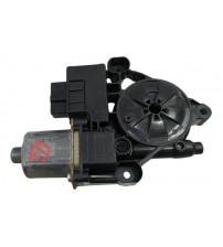 Motor Vidro Eletrico Traseiro Direito Vw Golf Gti 2015 B3388