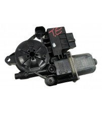 Motor Vidro Eletrico Traseiro Esquerdo Vw Golf Gti 15 B3395