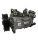 Compressor Ar Condicionado Vw Jetta 1.4 19 B3451 5q0820803k