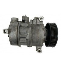 Compressor Ar Condicionado Vw Jetta 1.4 19 B3451 5q0820803k