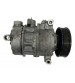 Compressor Ar Condicionado Vw Jetta 1.4 19 B3451 5q0820803k