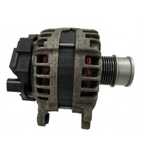 Alternador Vw Jetta 1.4 2019 B3454 04e903024s