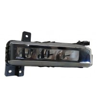 Farol Milha Led Esquerdo Bmw 320 G20 2020 B3661 7433787