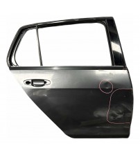 Porta Traseira Direita Volkswagen Golf Mk7 2015 C/ Detalhe