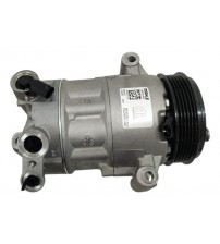 Compressor Ar Condicionado Compass T270 23 B3696 5348439 0km