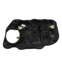 Maquina Vidro Dianteira Direita Jeep Compass T270 2023 B3697