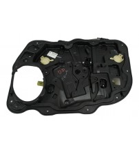 Maquina Vidro Dianteira Direita Jeep Compass T270 2023 B3697