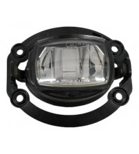 Farol Milha Led Jeep Compass T270 2023 B3771