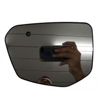 Espelho Retrovisor Esquerdo Honda Civic Touring 2019 B4018