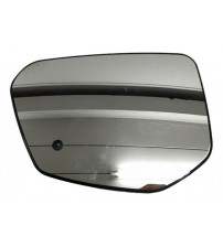 Espelho Retrovisor Esquerdo Honda Civic Touring 2019 B4018