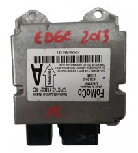 Modulo Eletronico Acionado Ford Egde 2013 B4114 Ct4314b321ac