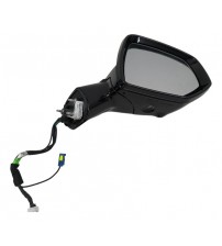 Retrovisor Direito Gwm Haval H6 2024 B4617