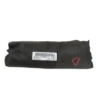 Bolsa Banco Passageiro Renault Logan 2022 B4732 985h1646r