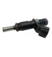 Bico Injetor Renault Logan 2022 B4807 1.0 3cc 166003188r