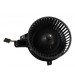 Motor Ventilação Interna Vw Polo Highline 2020 B4986