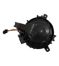 Motor Ventilação Interna Vw Polo Highline 2020 B4986