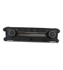 Comando Ar Condicionado Vw Polo Highline 2020 B5005