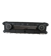 Comando Ar Condicionado Vw Polo Highline 2020 B5005