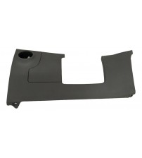 Moldura Inferior Esq Painel Vw Polo Highline 2020 B5022