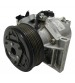 Compressor Ar Condicionado Nissan Versa 22 B5252 926005ra1a