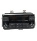 Radio Som Original Nissan Versa Sense 2022 B5254 280275ef0a