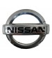 Emblema Tampa Traseira Nissan Versa 2022 B5274 908905ea0a