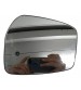 Espelho Retrovisor Esquerdo Nissan Versa Sense 2022 B5317