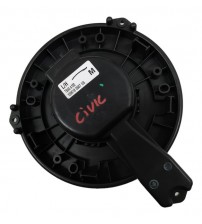 Motor Ventilação Interna Honda Civic G10 2019 B5438