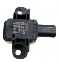 Sensor Dianteiro Mercedes Gla 200 2017 B5448 A1668210351