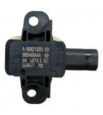 Sensor Dianteiro Mercedes Gla 200 2017 B5448 A1668210351