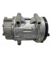 Compressor Ar Condicionado Toyota Corolla Hybrid 2023 B6185