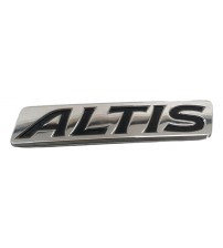 Emblema Altis Toyota Corolla 2023 B6368