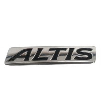 Emblema Altis Toyota Corolla 2023 B6368