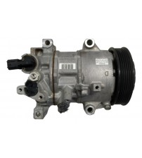 Compressor Ar Condicionado Corolla 2.0 2020 B6491 4472504360