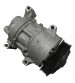 Compressor Ar Condicionado Corolla 2.0 2020 B6491 4472504360