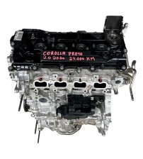 Motor Parcial Toyota Corolla 2.0 16v 2020 C/27.000km
