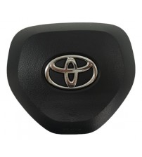 Bolsa Capa Volante Completa Toyota Corolla 2020 Altis B6677