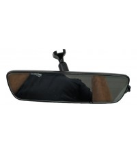 Retrovisor Interno Toyota Corolla 2020 Altis B6689 C/detalhe