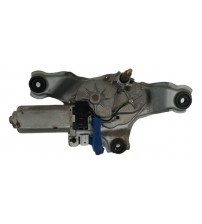 Motor Limpador Vidro Tras Hyundai I30 2014 B6728 98700a5000