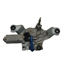 Motor Limpador Vidro Tras Hyundai I30 2014 B6728 98700a5000