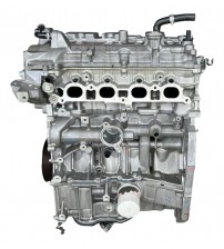 Motor Parcial Nissan Versa 1.6 16v 2022 C/23.000km