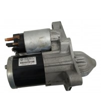 Motor Arranque Sandero 1.6 16v Manual 2018 B6959 233001903r